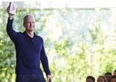 iPhone достигна 1 милиард продажби